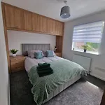 Urban Retreat In Newcastle- Pet Friendly- Garden