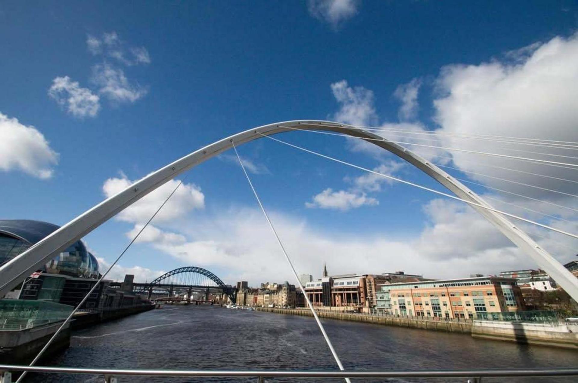 Holiday home Urban Retreat In Newcastle- Pet Friendly- Garden